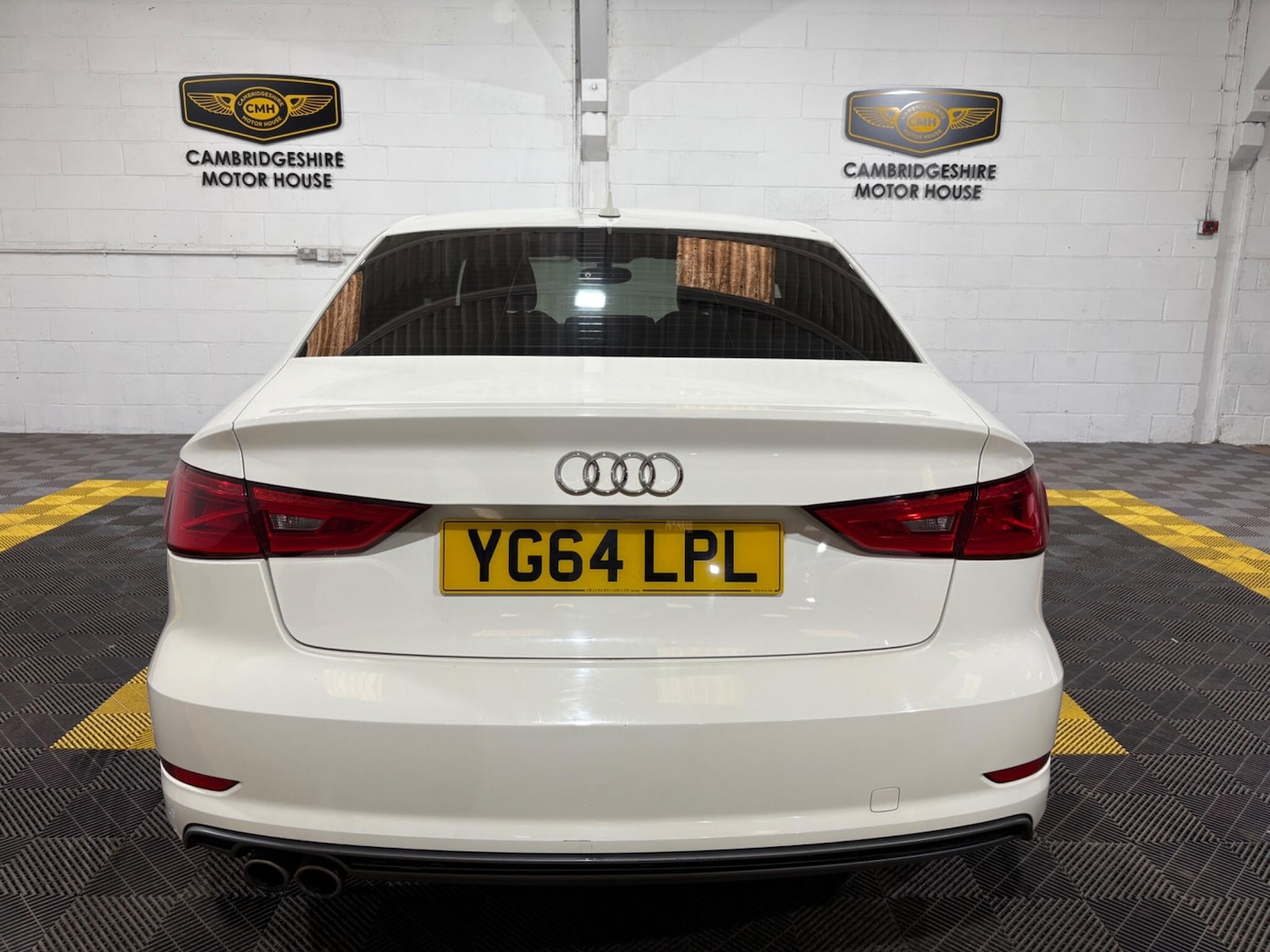 Used Audi A3 2014 for sale - 76012862: Photo 9