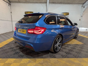 Used BMW 3 Series 2016 for sale - 79225254: Photo
