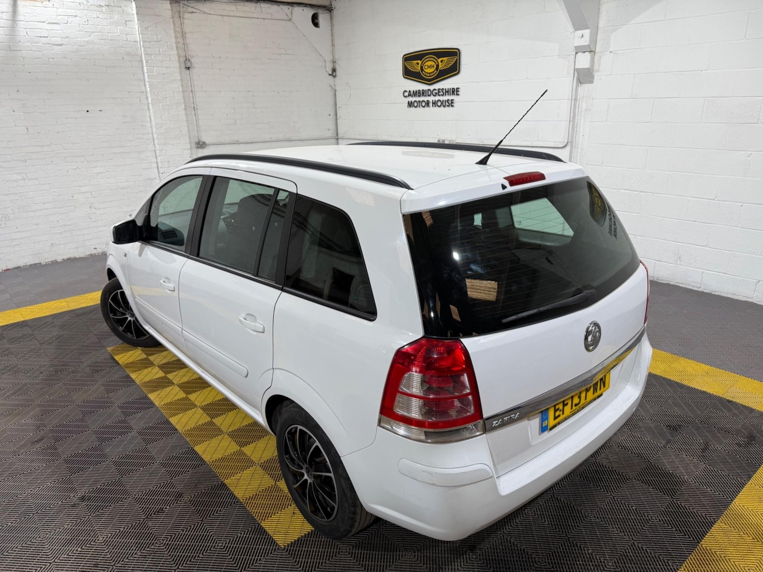 Vehicle 11