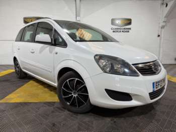 2013 (13) - 1.6 16V Exclusiv Euro 5 5dr