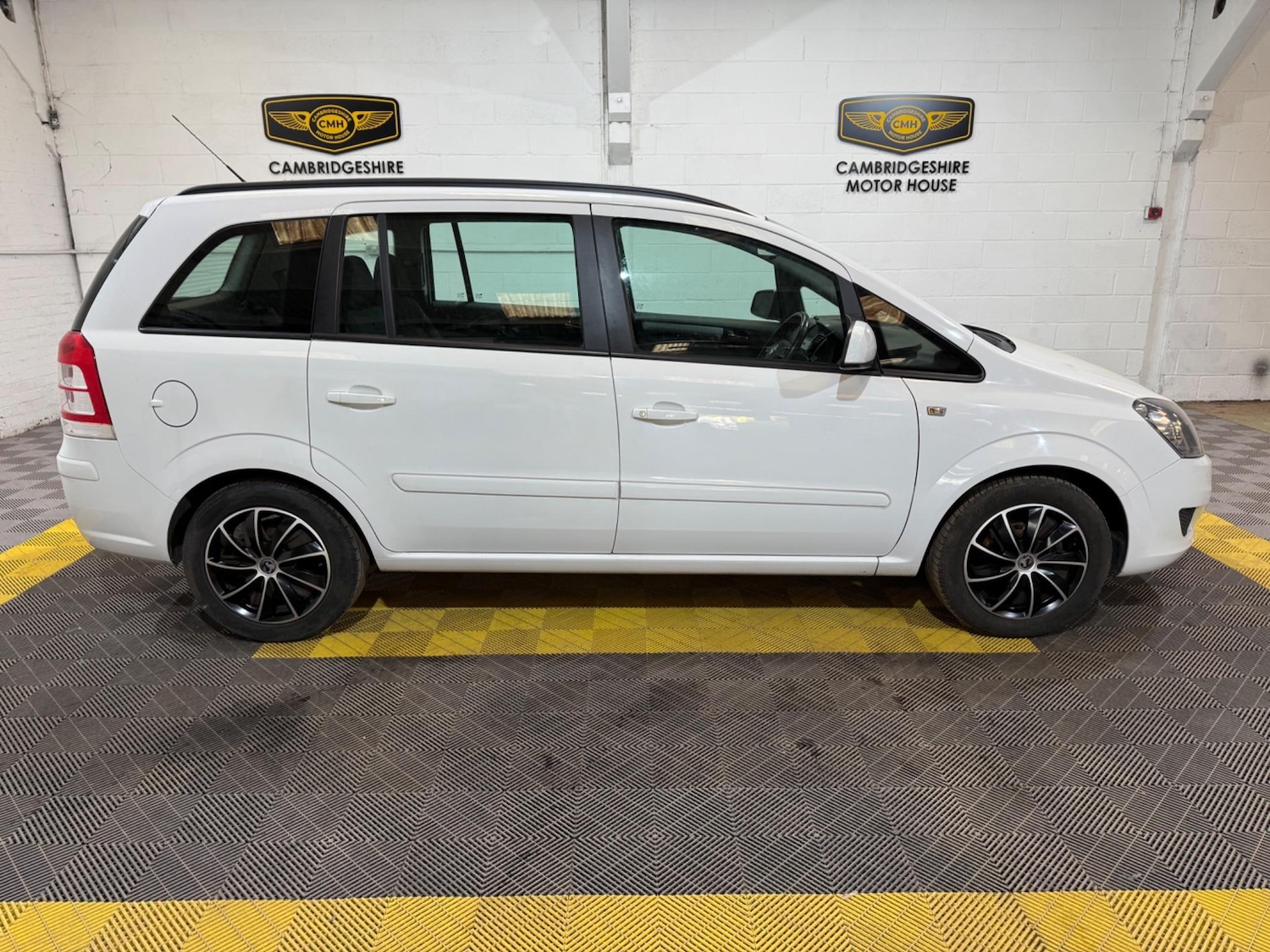 Vehicle 25