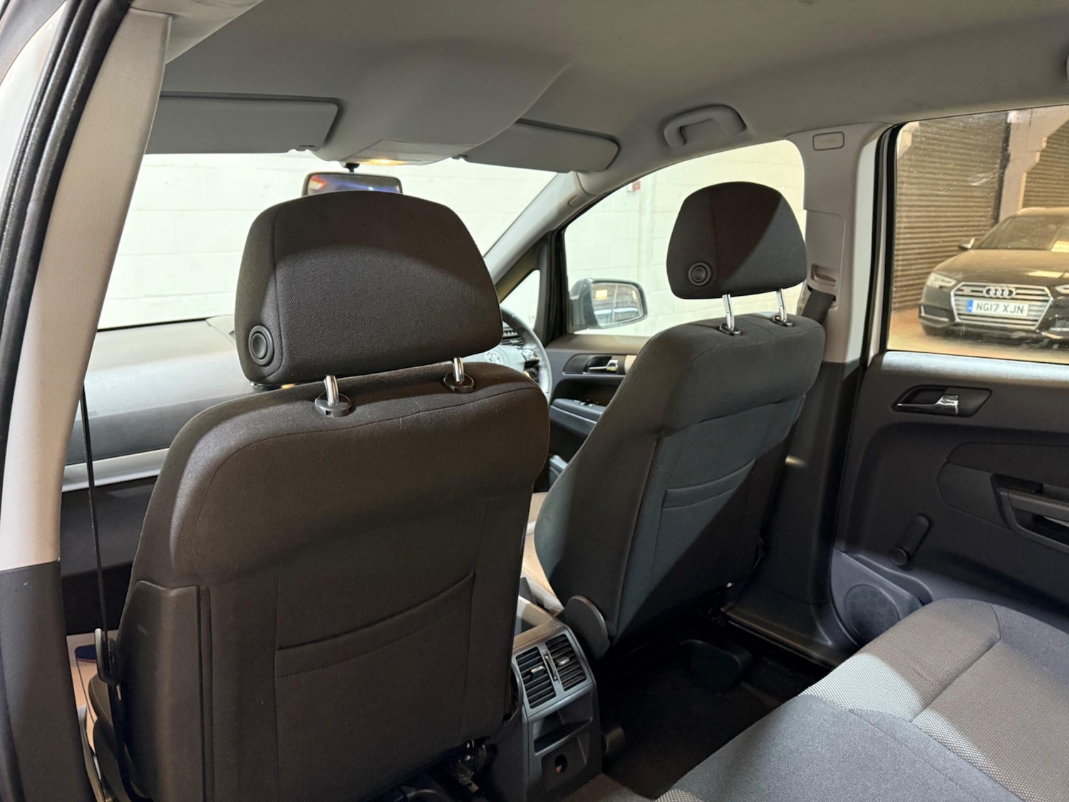 Vehicle 45