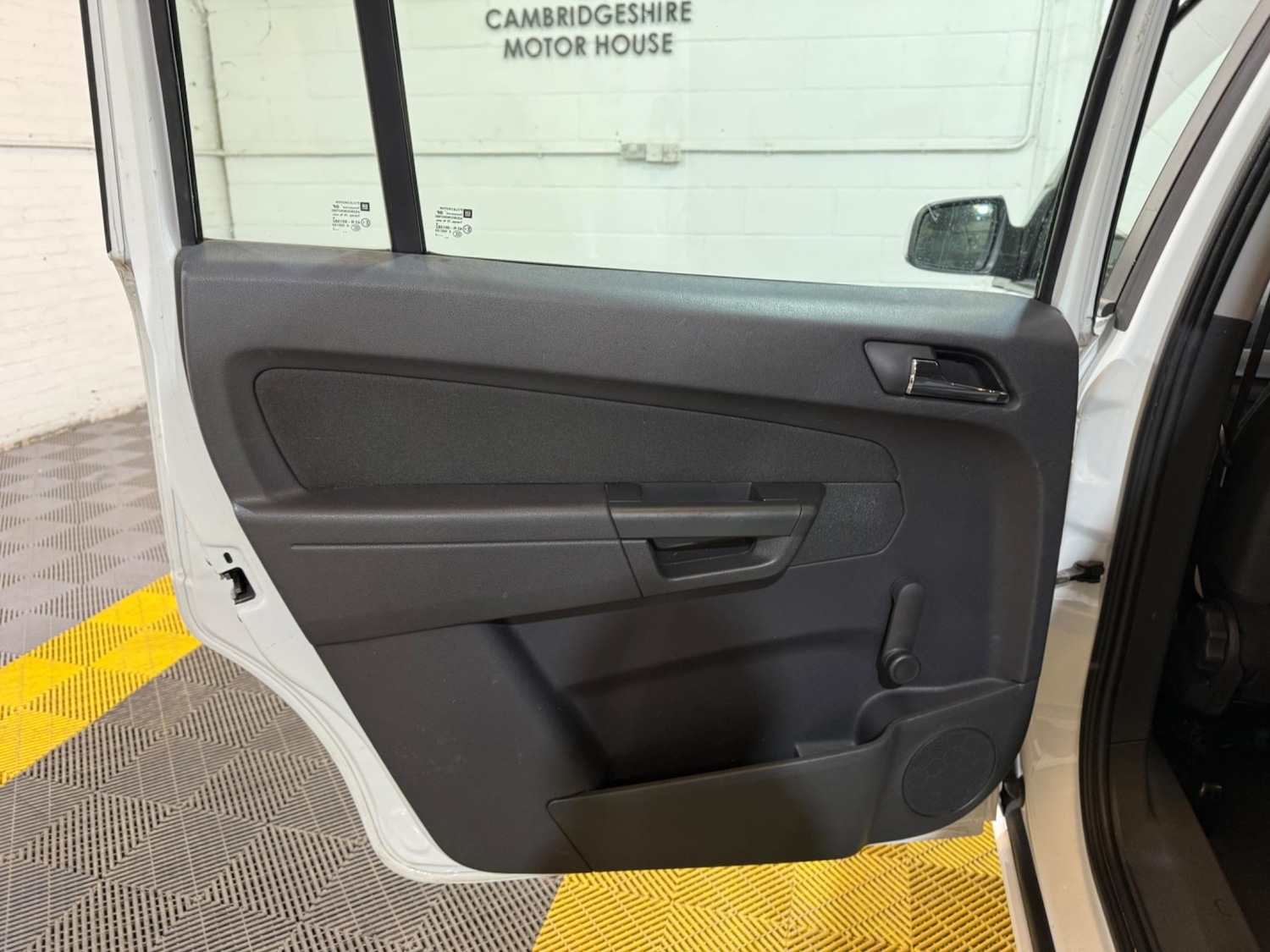 Vehicle 48
