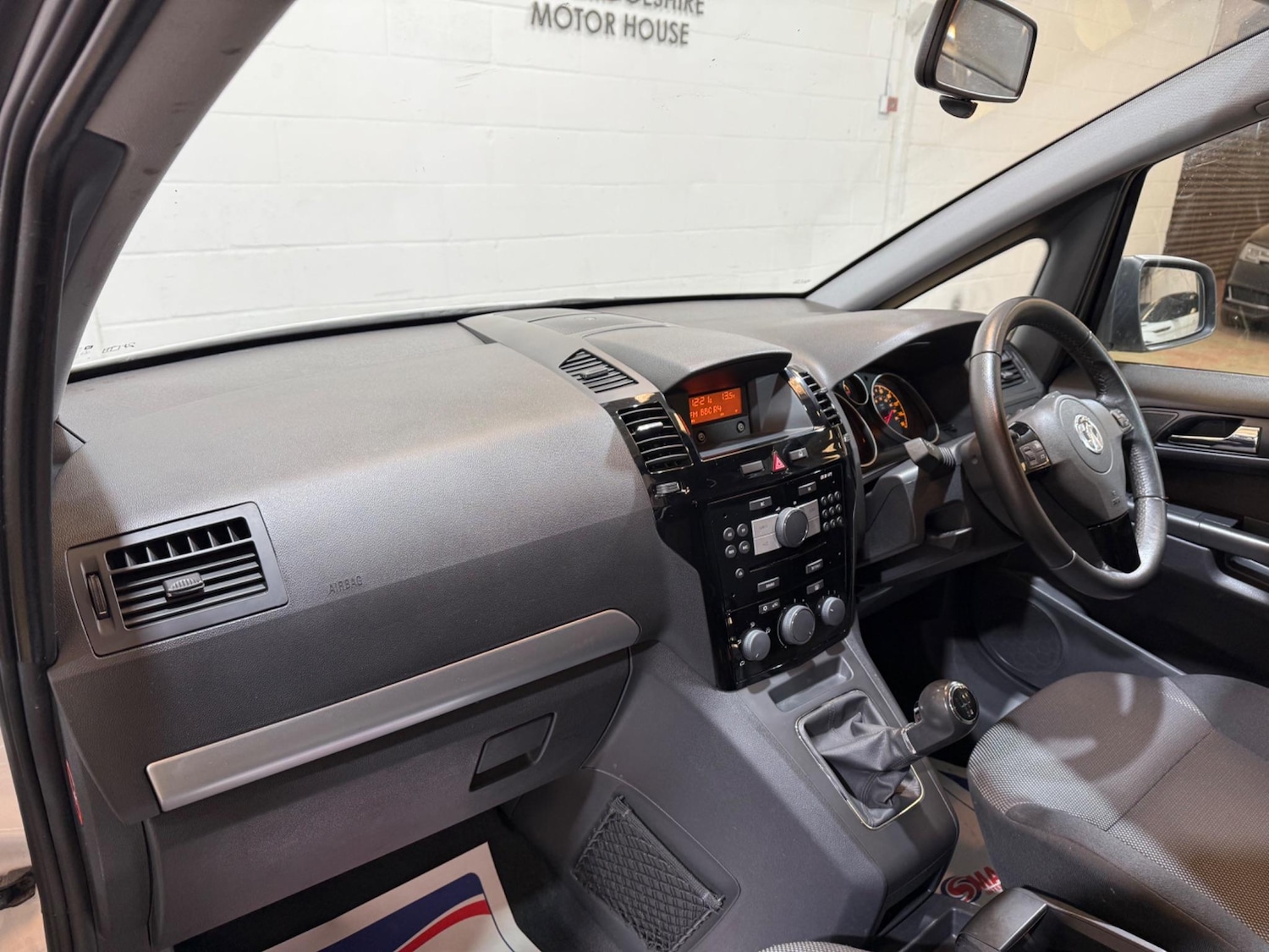 Vehicle 51