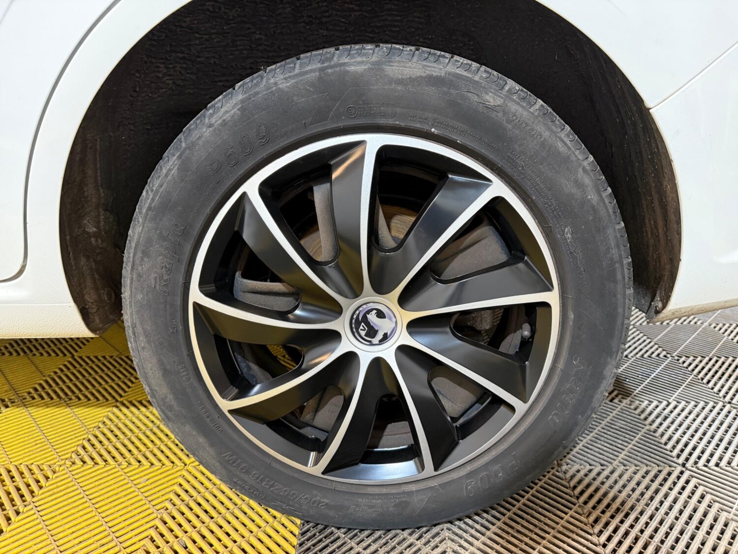 Vehicle 57