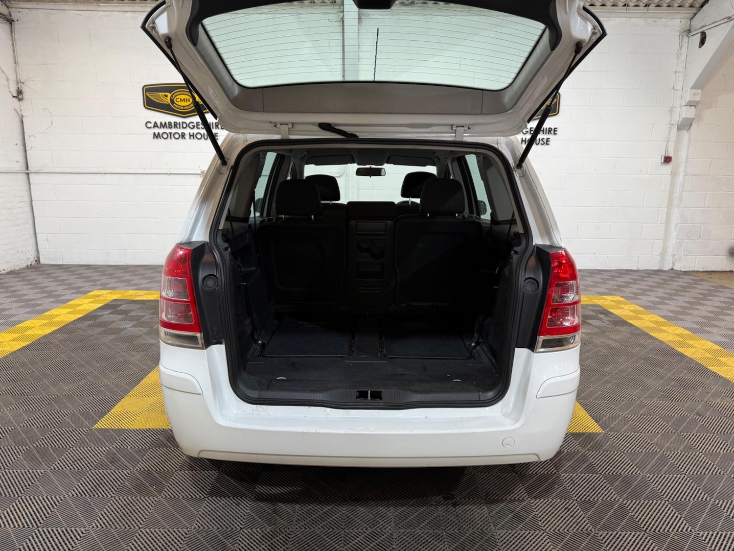 Vehicle 65
