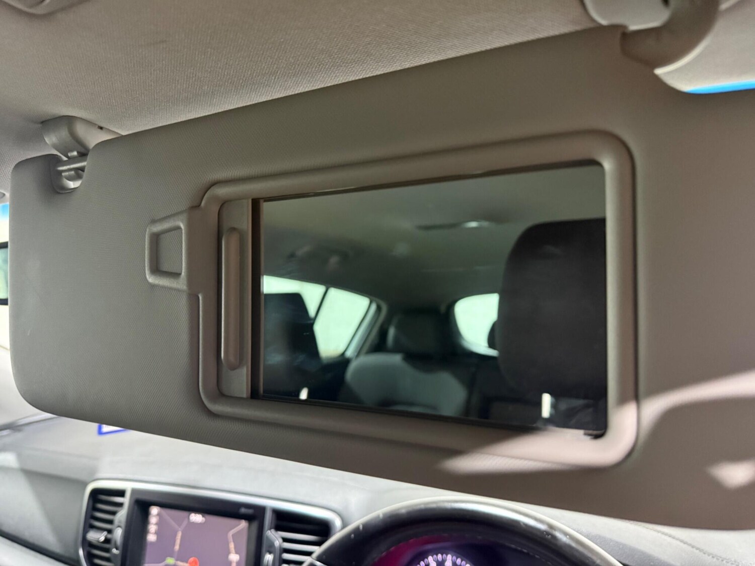 Used Kia Sportage 2017 for sale - 77525045: Photo 11