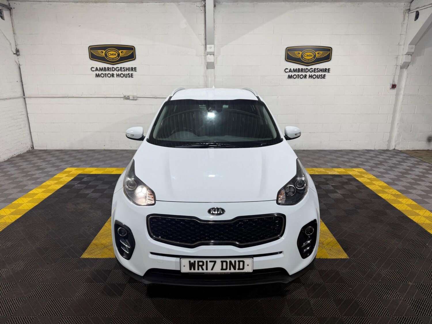 Used Kia Sportage 2017 for sale - 77525045: Photo 16