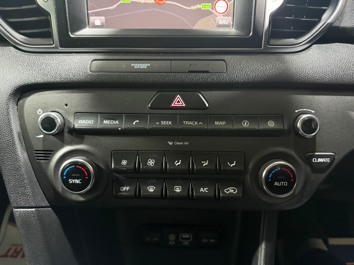 Used Kia Sportage 2017 for sale - 77525045: Photo 18