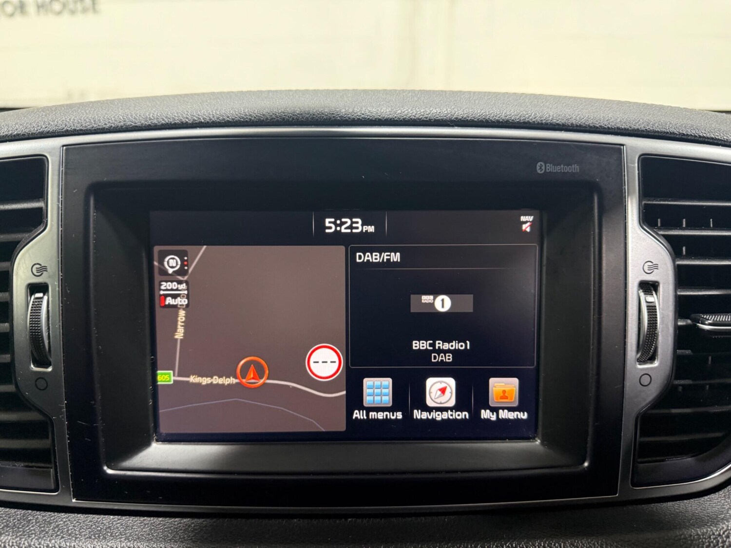 Used Kia Sportage 2017 for sale - 77525045: Photo 21