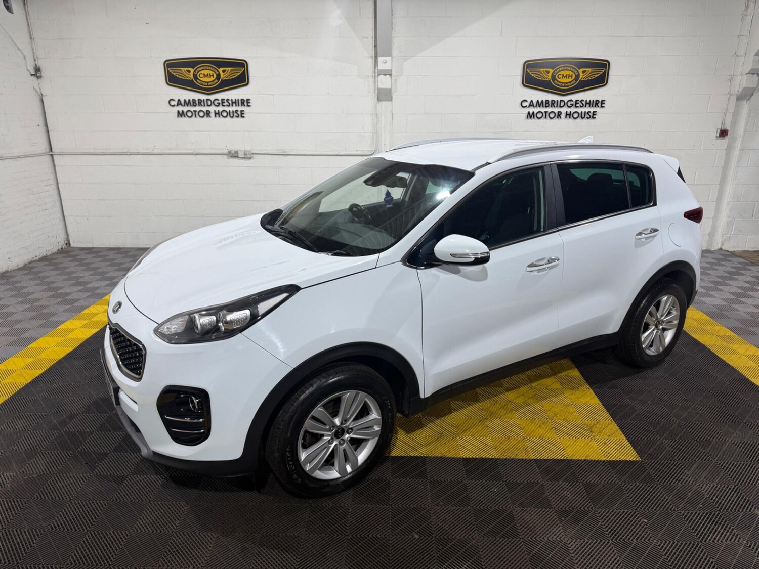 Used Kia Sportage 2017 for sale - 77525045: Photo 23