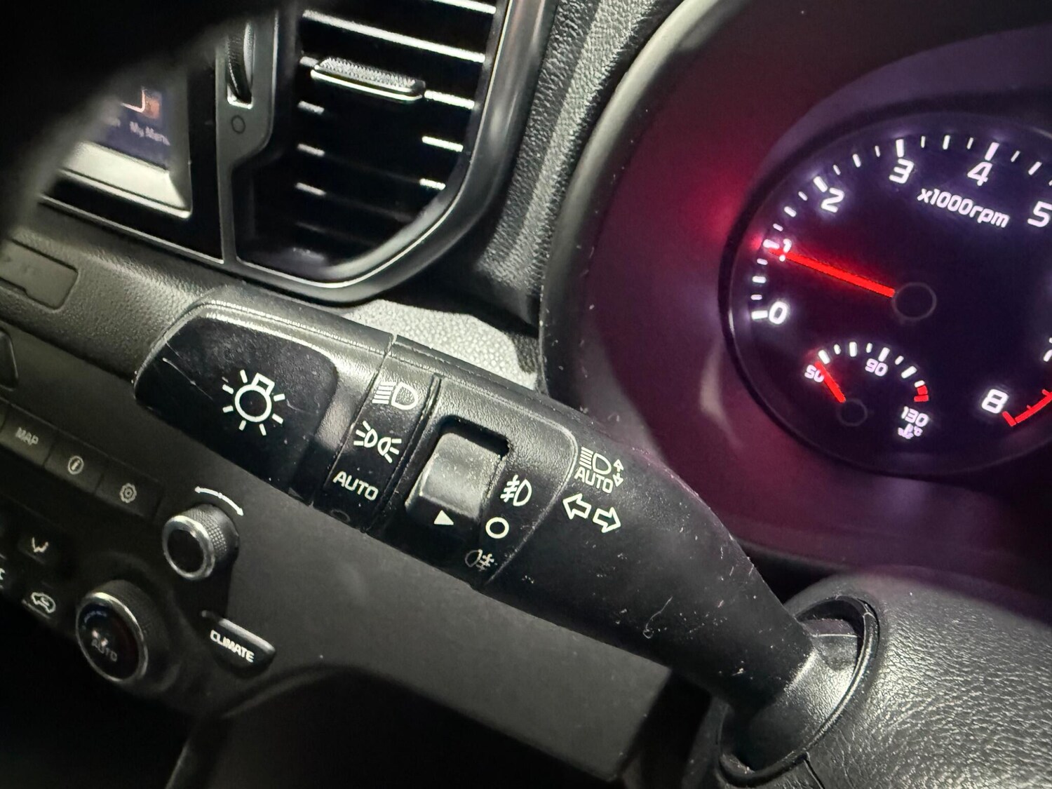 Used Kia Sportage 2017 for sale - 77525045: Photo 24