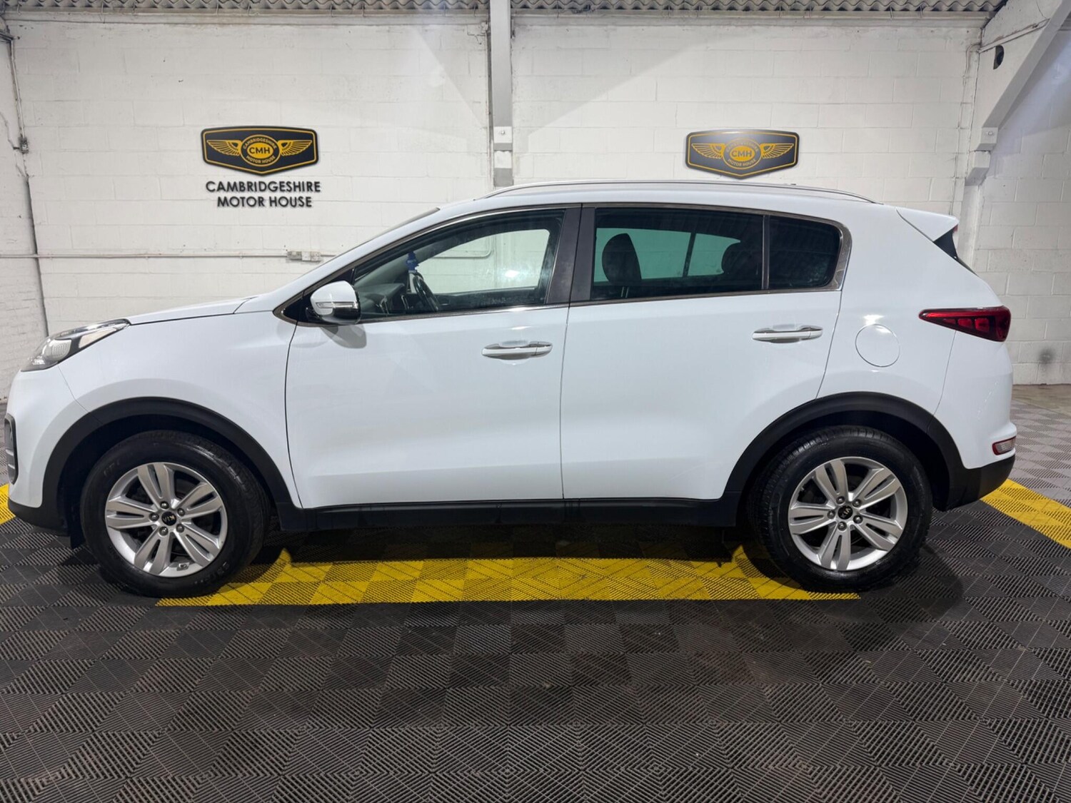 Used Kia Sportage 2017 for sale - 77525045: Photo 26