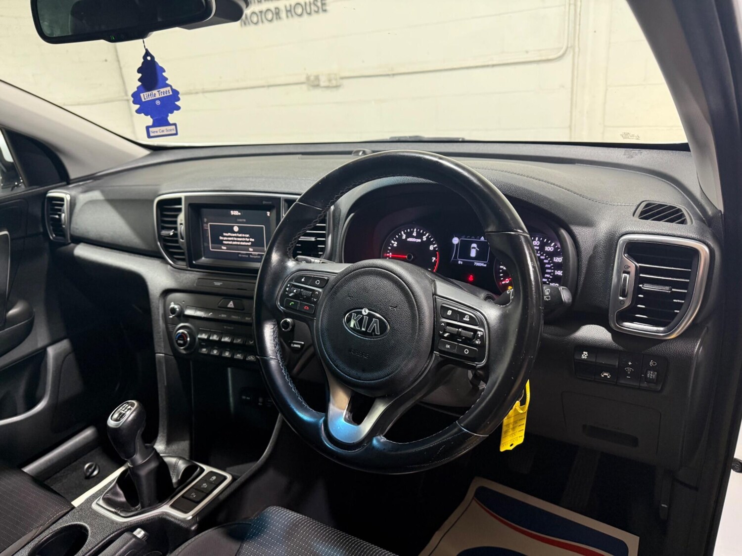 Used Kia Sportage 2017 for sale - 77525045: Photo 31