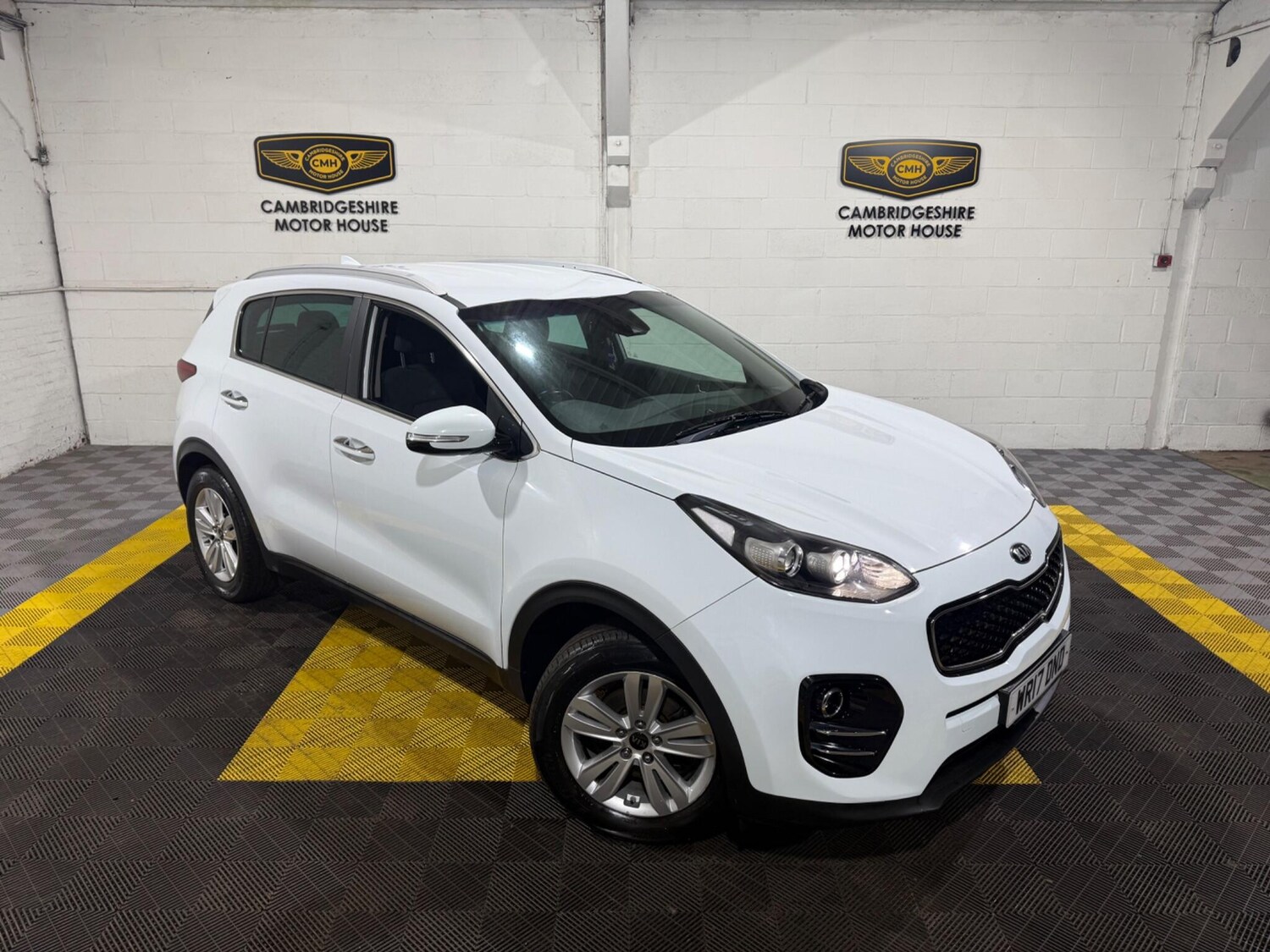 Used Kia Sportage 2017 for sale - 77525045: Photo 32