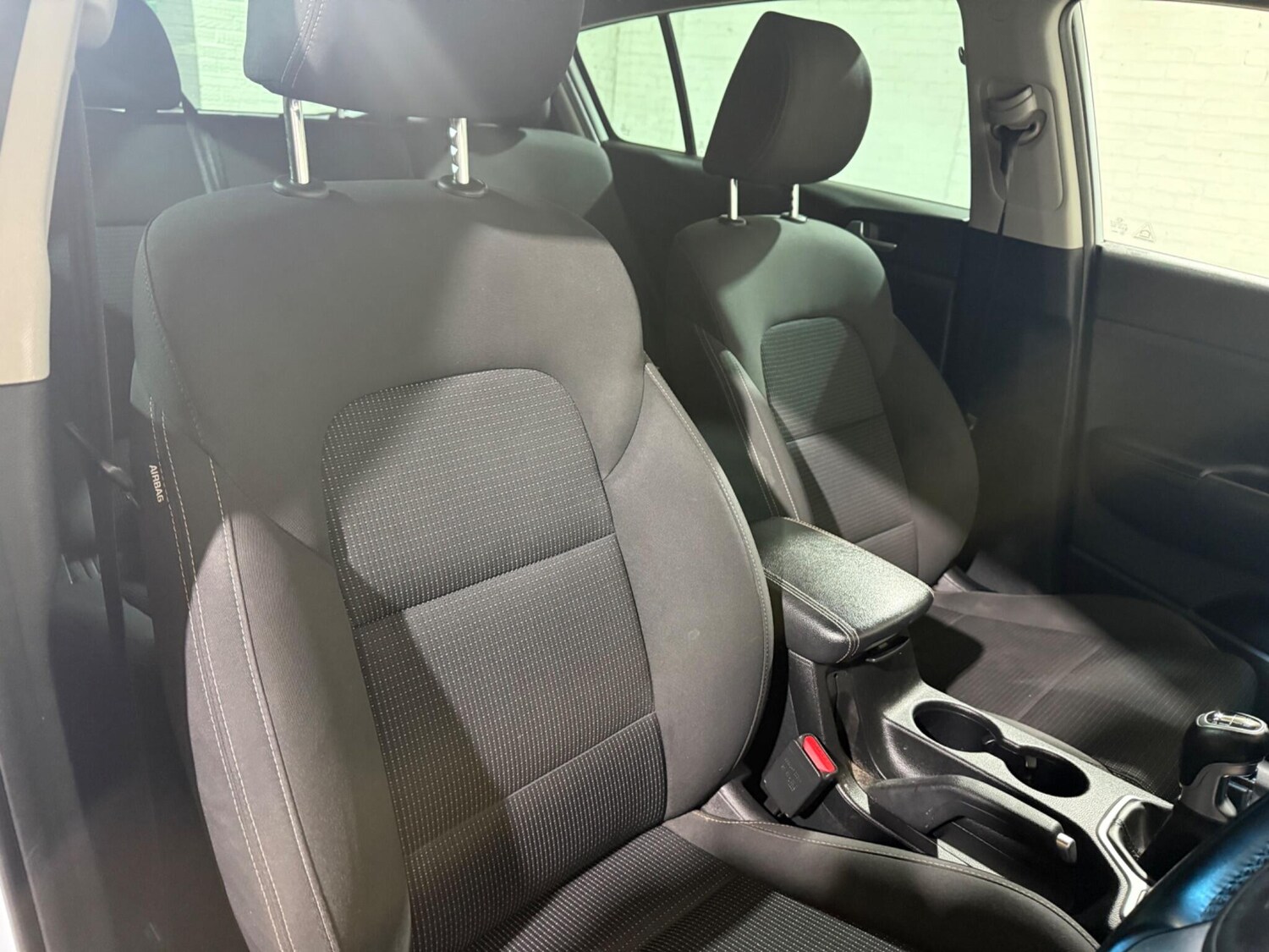 Used Kia Sportage 2017 for sale - 77525045: Photo 33