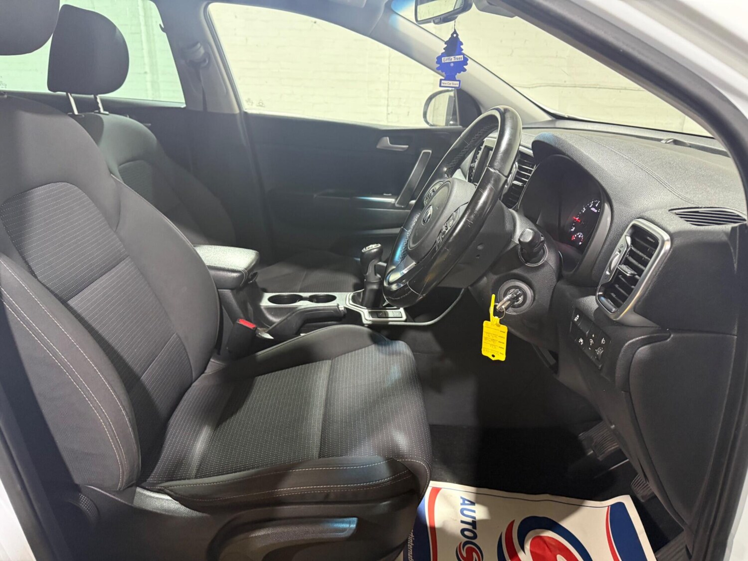 Used Kia Sportage 2017 for sale - 77525045: Photo 34