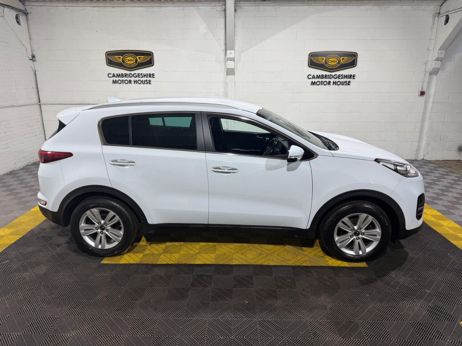 Used Kia Sportage 2017 for sale - 77525045: Photo 36