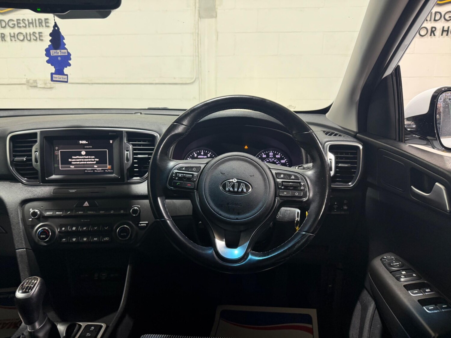 Used Kia Sportage 2017 for sale - 77525045: Photo 39