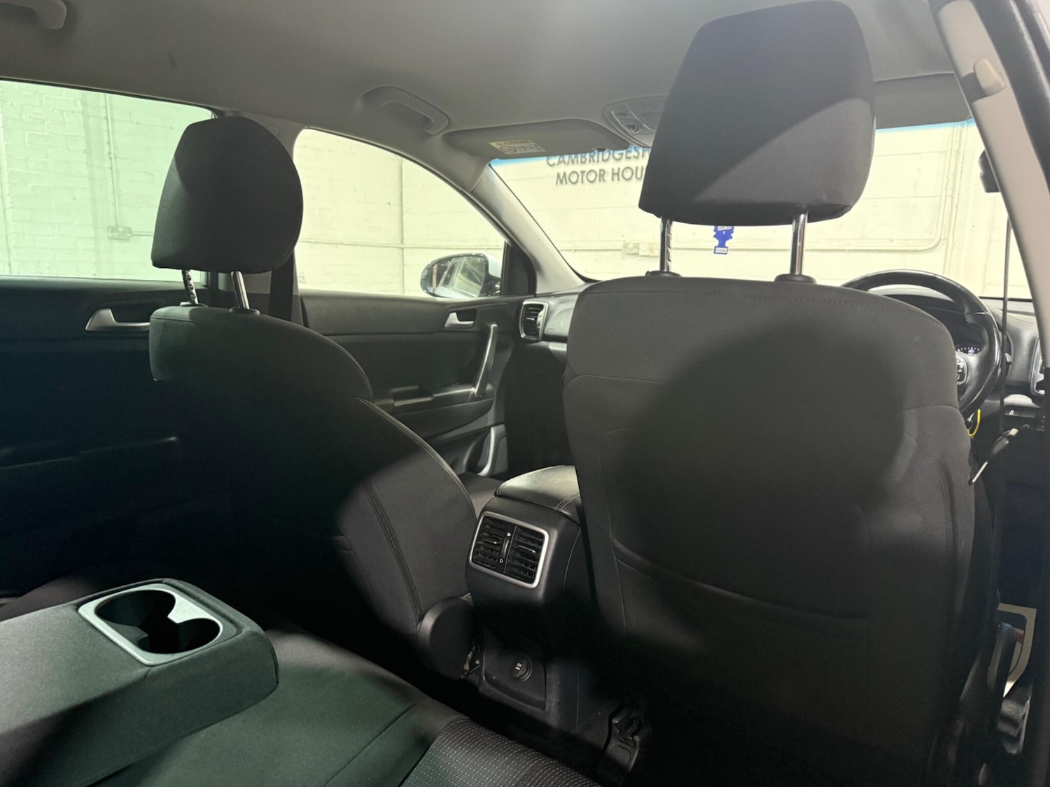 Used Kia Sportage 2017 for sale - 77525045: Photo 40