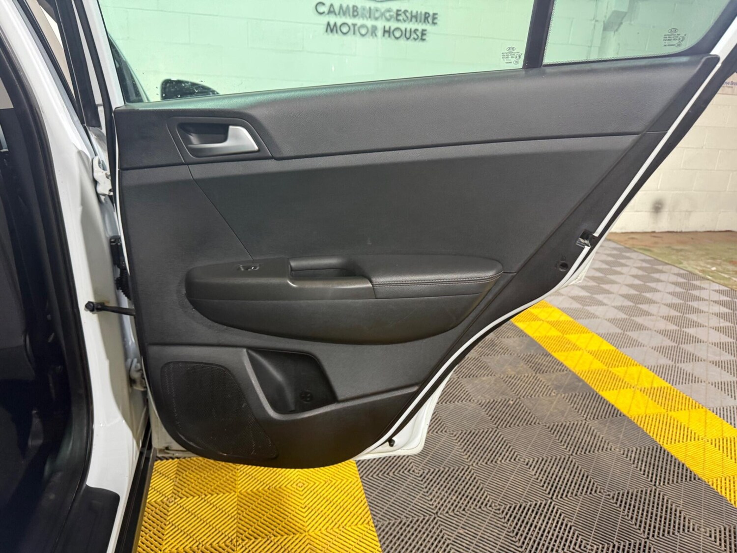 Used Kia Sportage 2017 for sale - 77525045: Photo 42