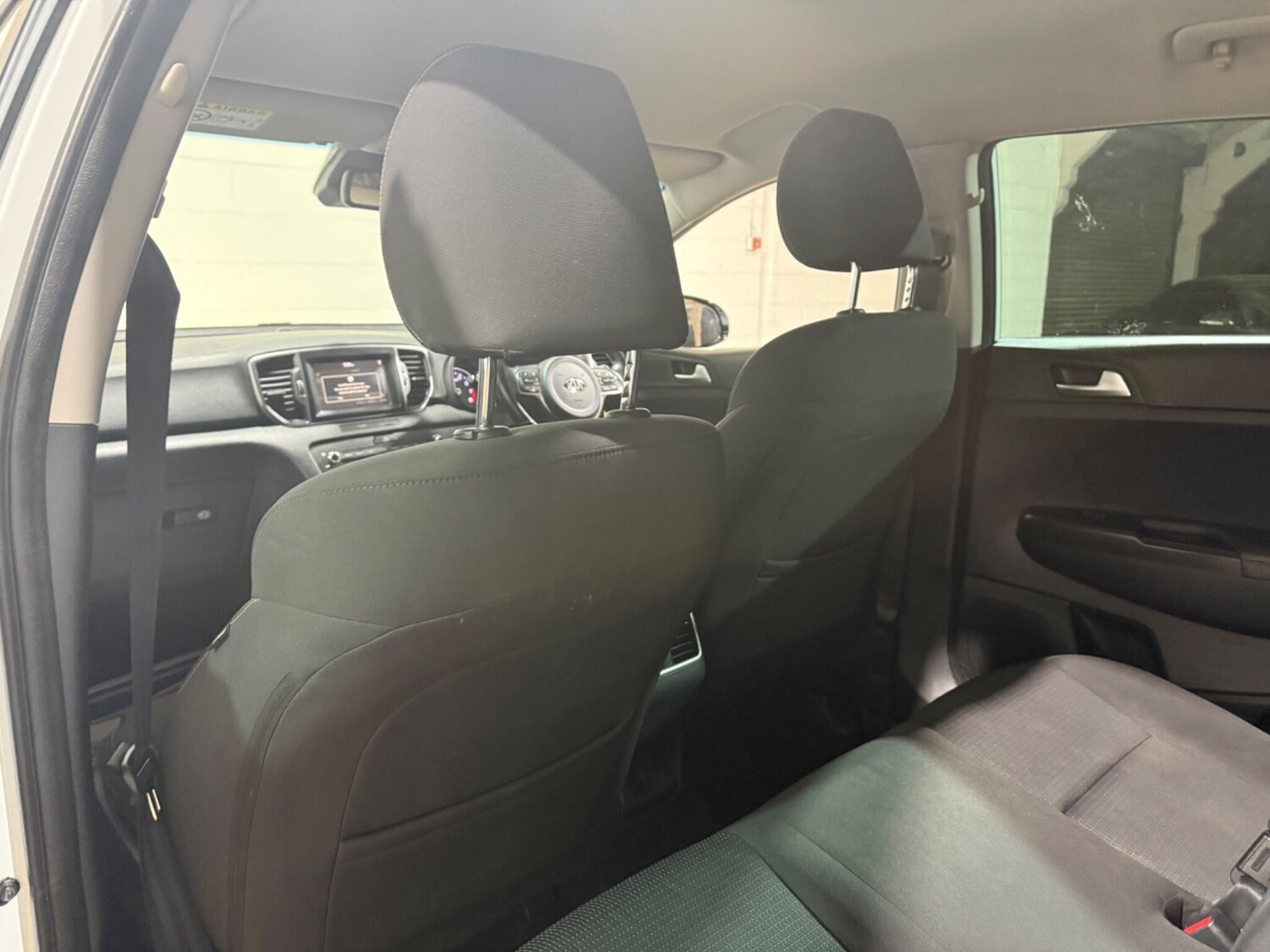 Used Kia Sportage 2017 for sale - 77525045: Photo 44