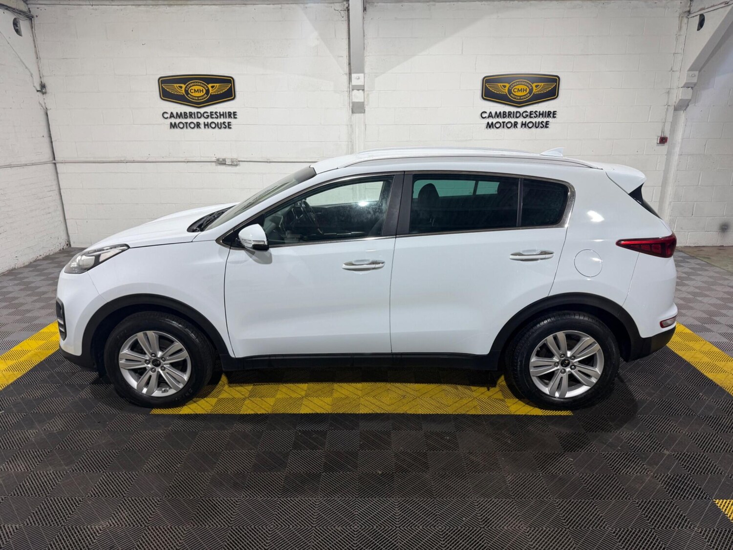 Used Kia Sportage 2017 for sale - 77525045: Photo 47