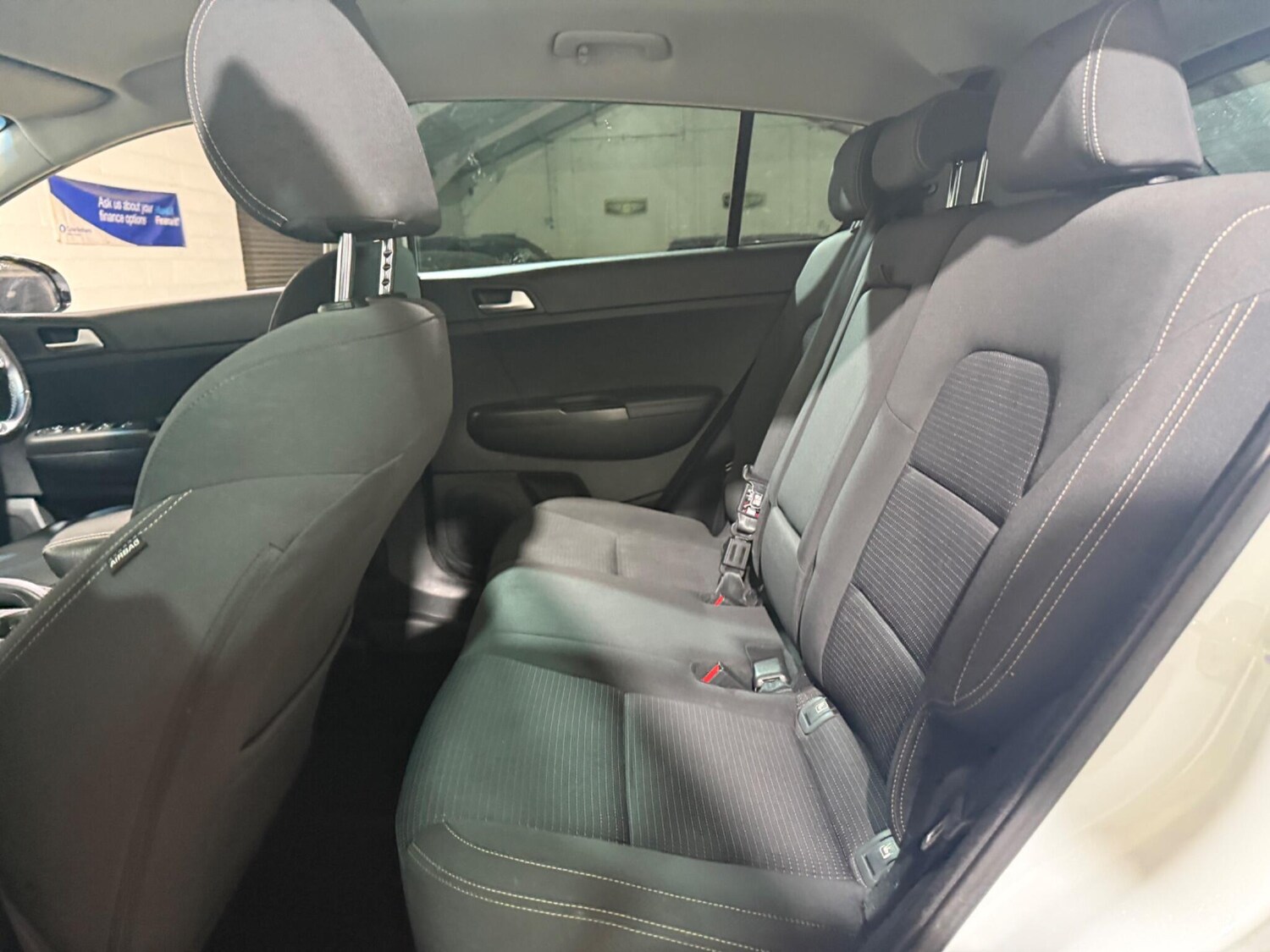 Used Kia Sportage 2017 for sale - 77525045: Photo 48