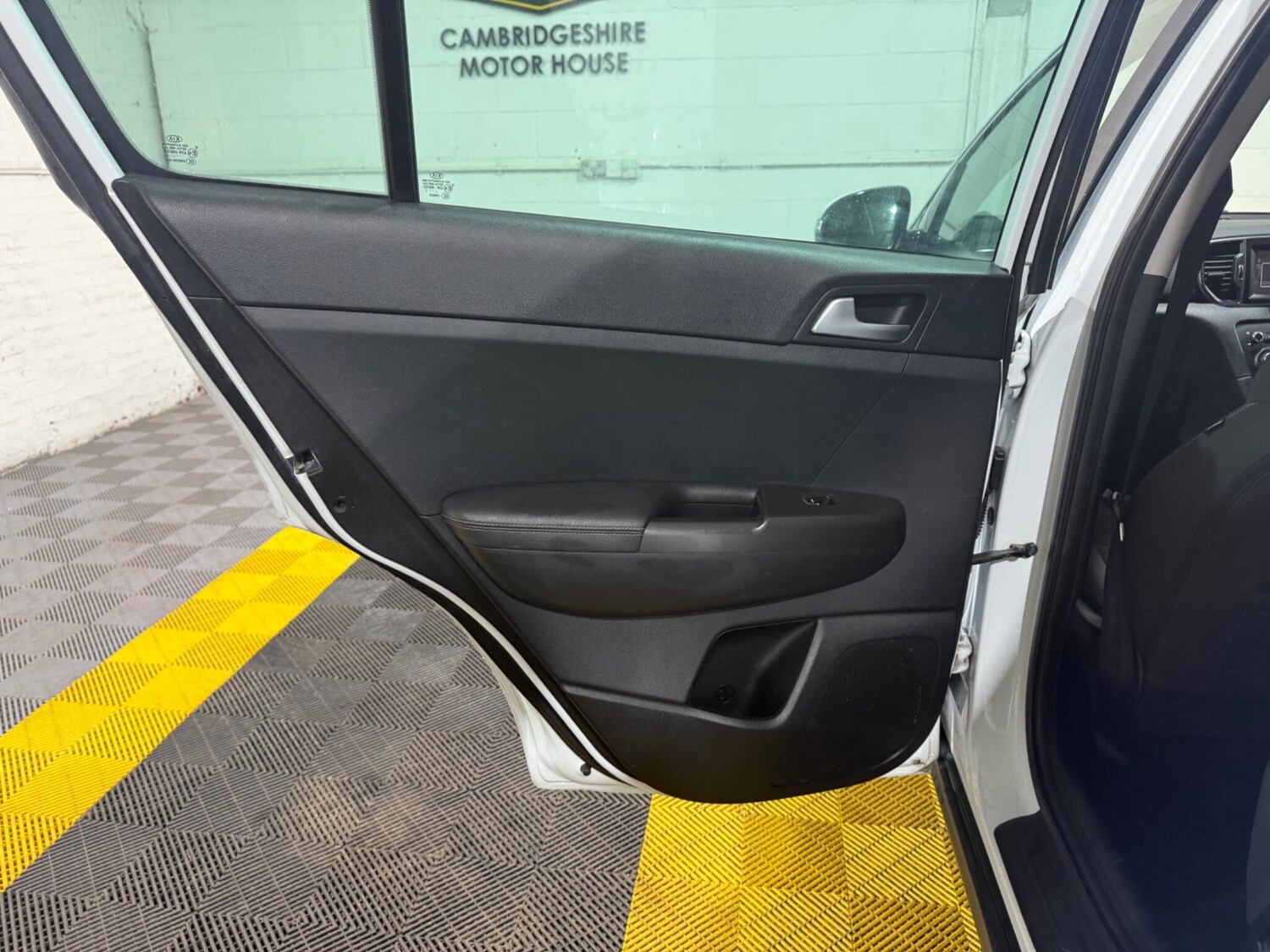 Used Kia Sportage 2017 for sale - 77525045: Photo 49