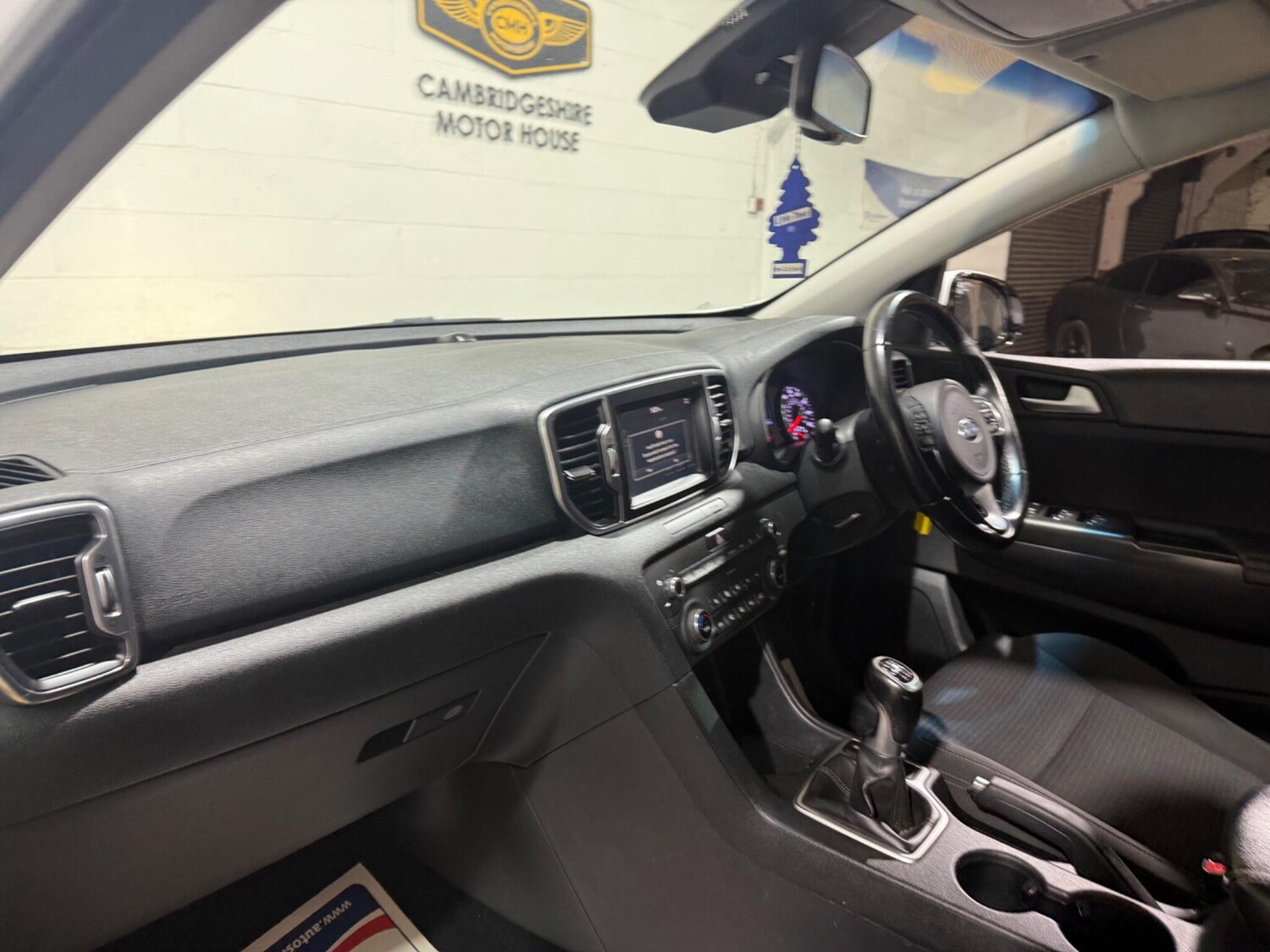 Used Kia Sportage 2017 for sale - 77525045: Photo 51