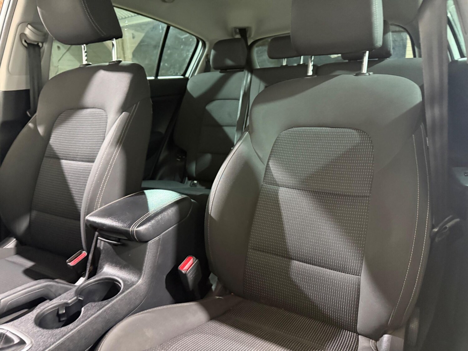 Used Kia Sportage 2017 for sale - 77525045: Photo 52