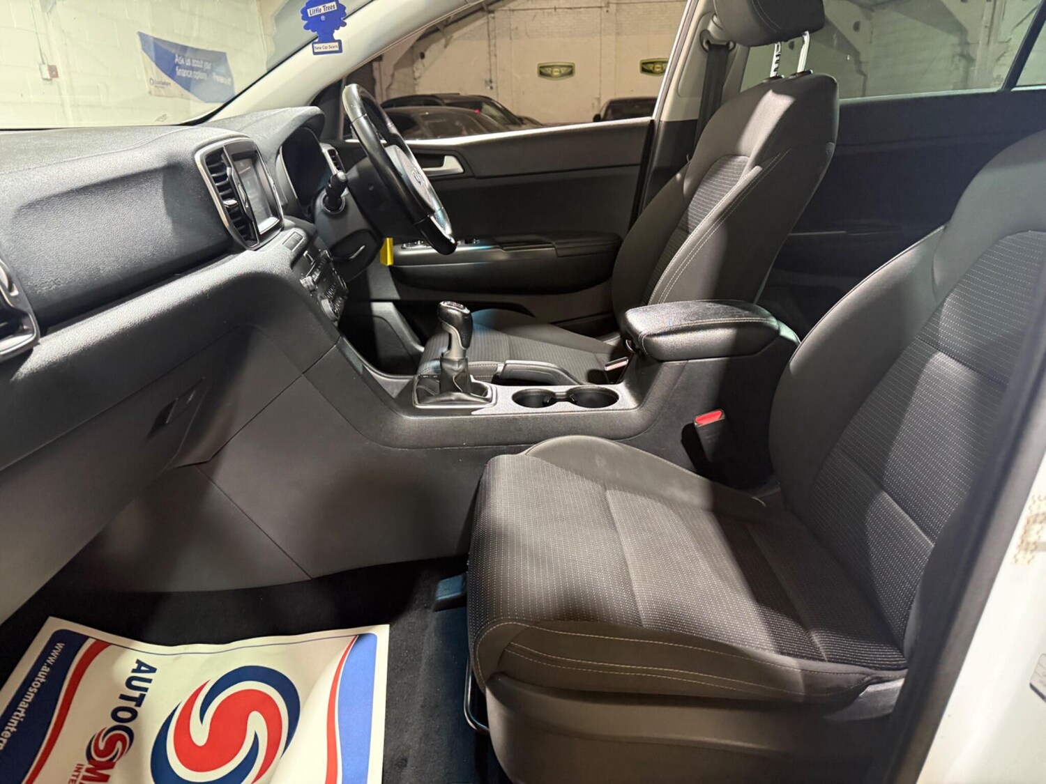 Used Kia Sportage 2017 for sale - 77525045: Photo 53