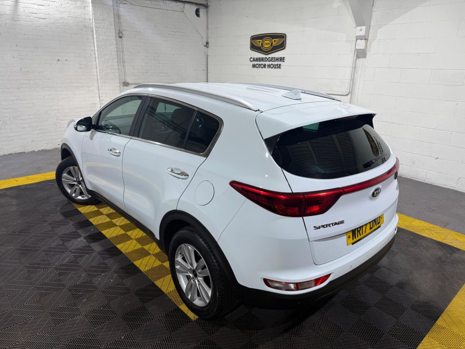 Used Kia Sportage 2017 for sale - 77525045: Photo 54