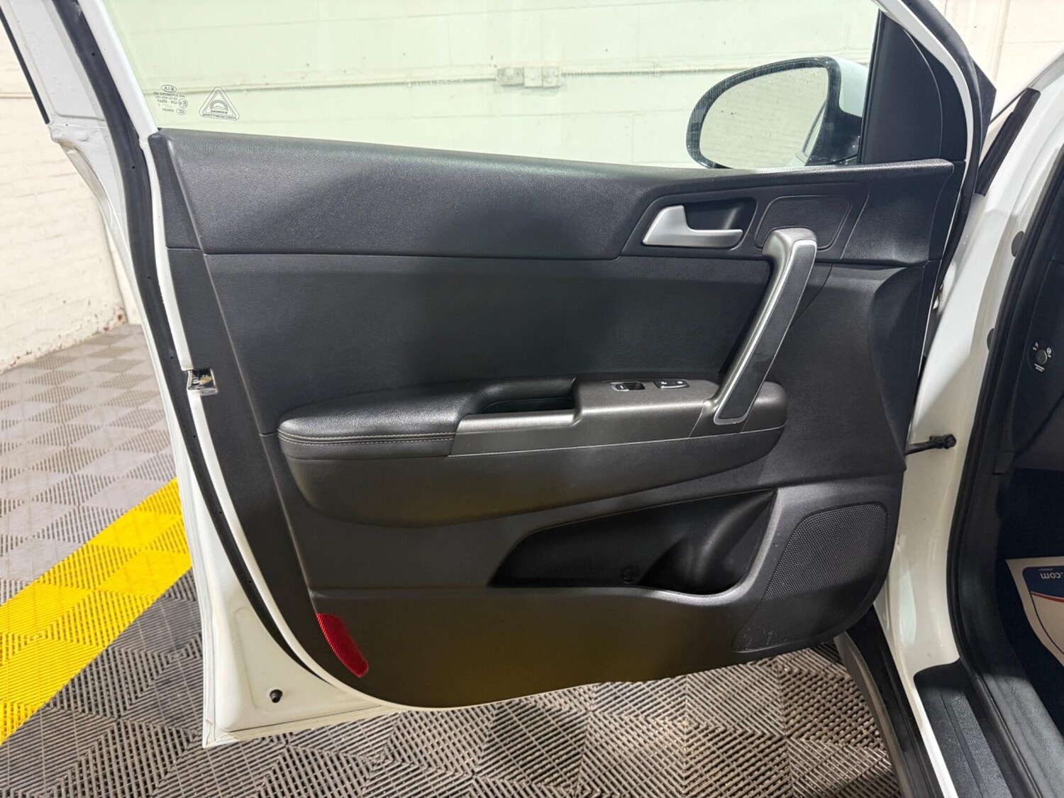 Used Kia Sportage 2017 for sale - 77525045: Photo 55