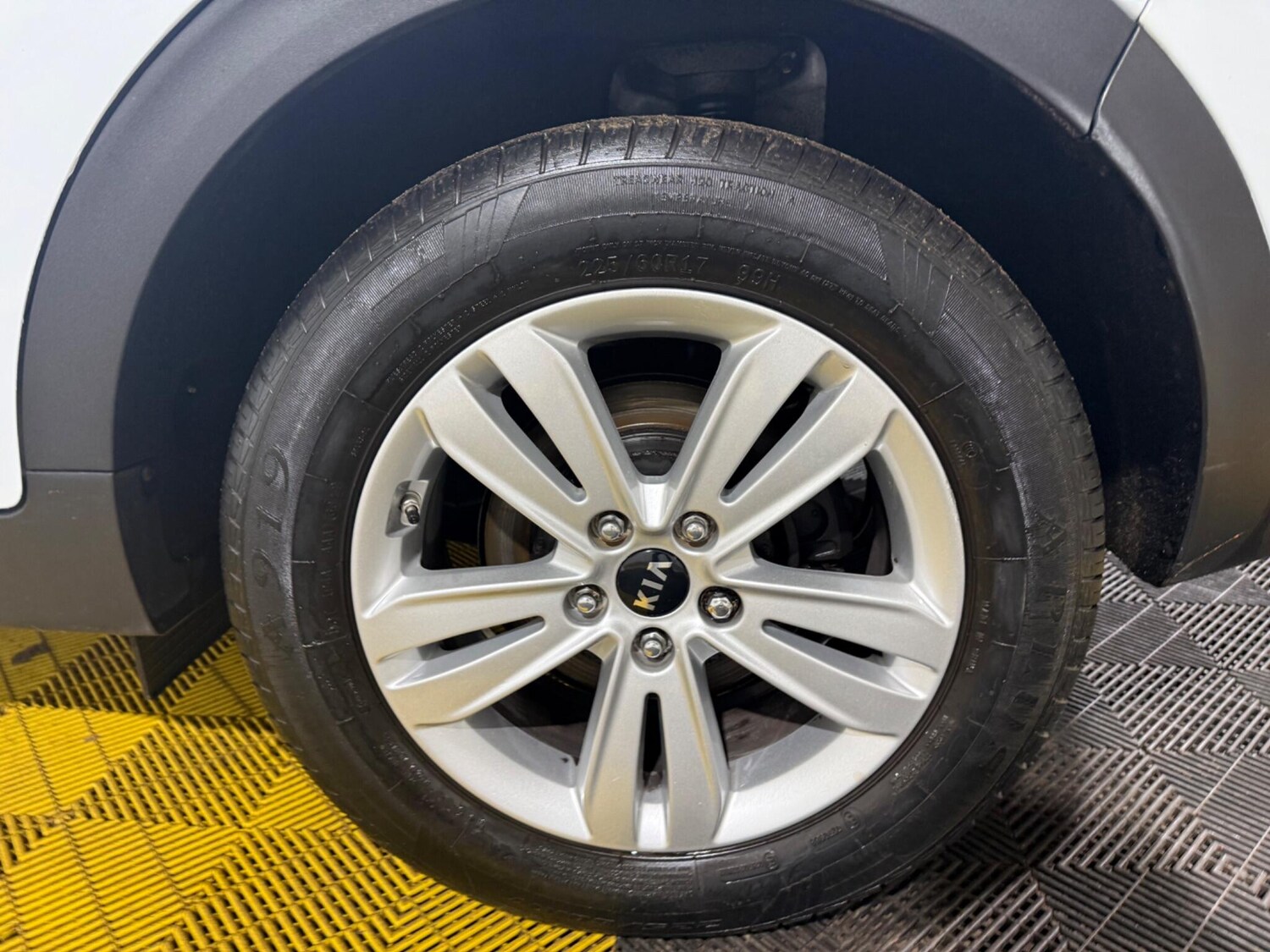 Used Kia Sportage 2017 for sale - 77525045: Photo 57