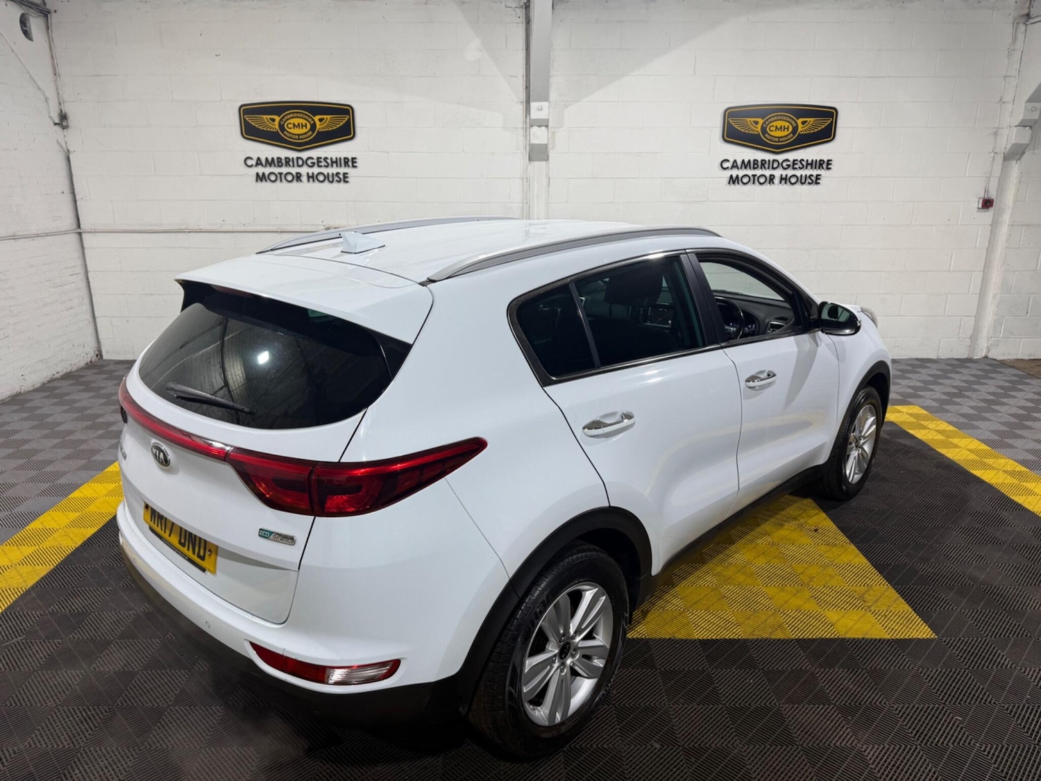 Used Kia Sportage 2017 for sale - 77525045: Photo 58