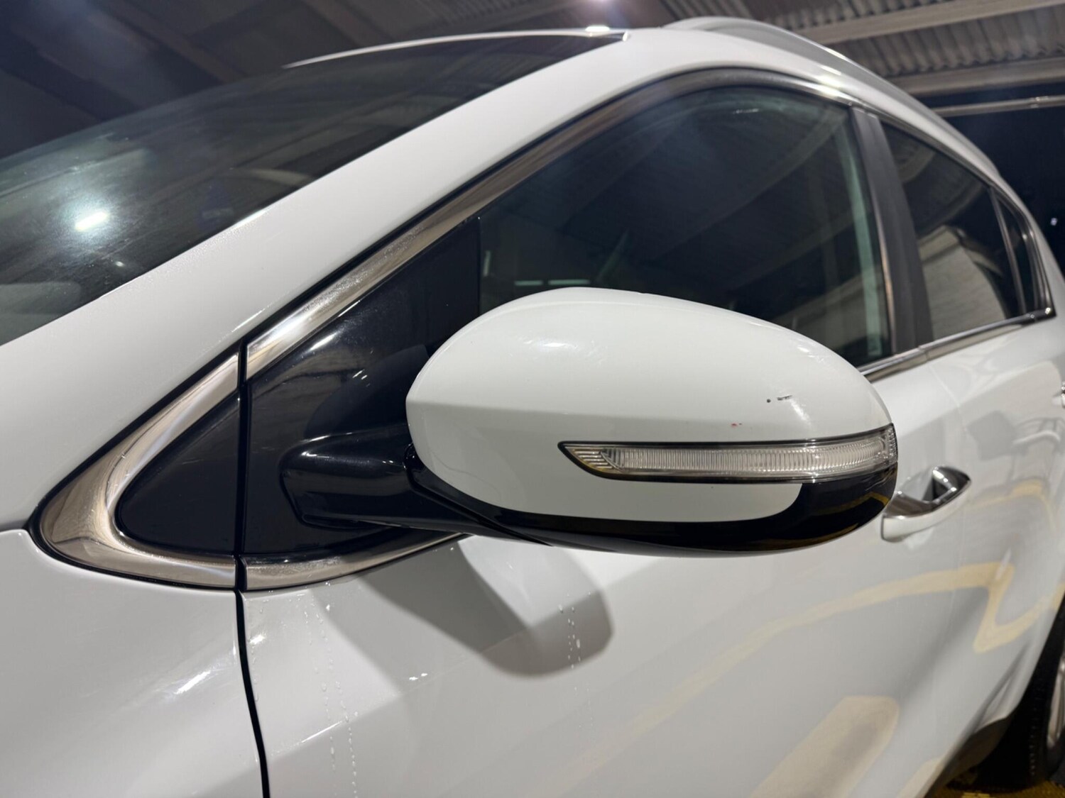 Used Kia Sportage 2017 for sale - 77525045: Photo 59