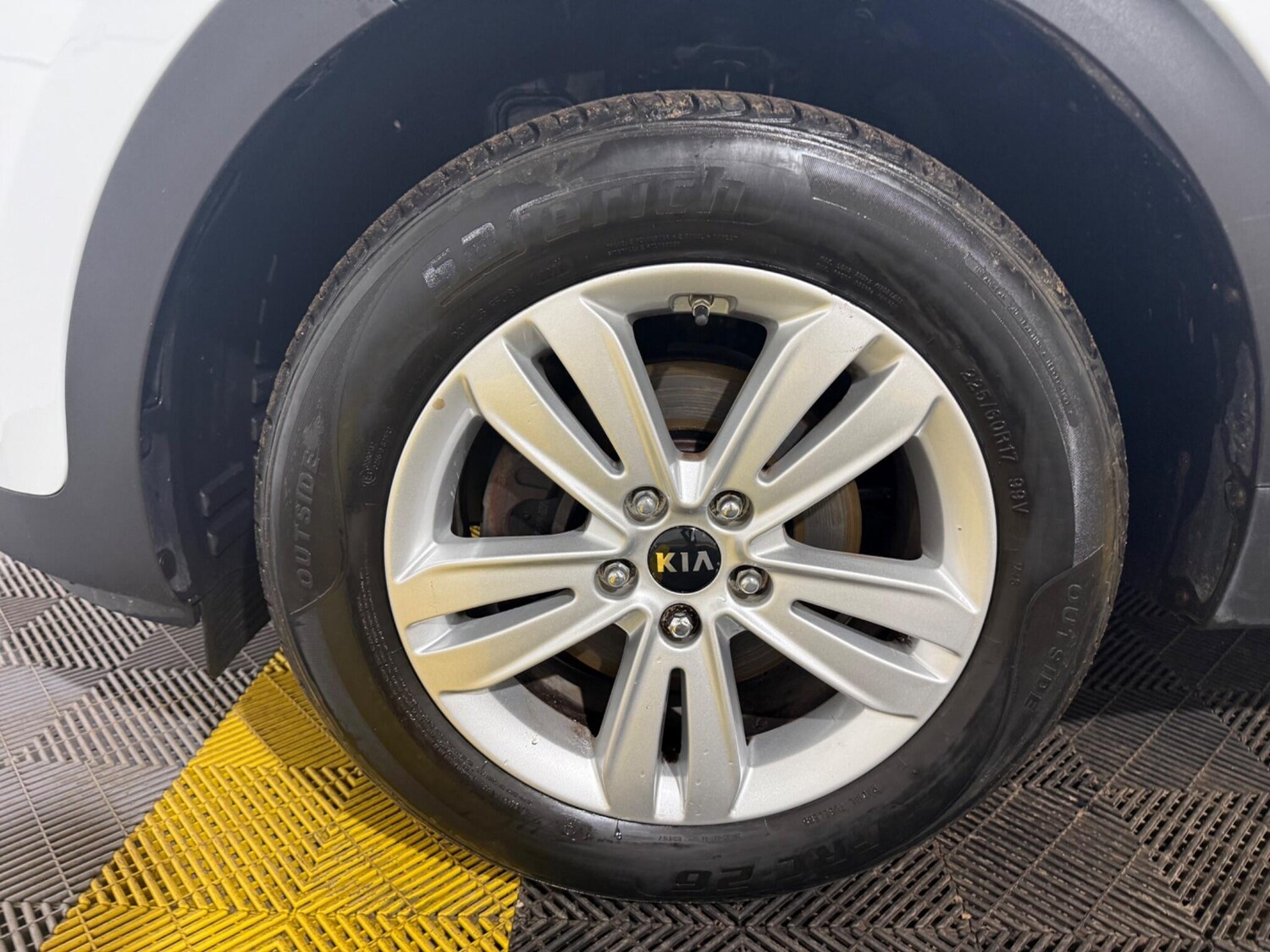 Used Kia Sportage 2017 for sale - 77525045: Photo 60