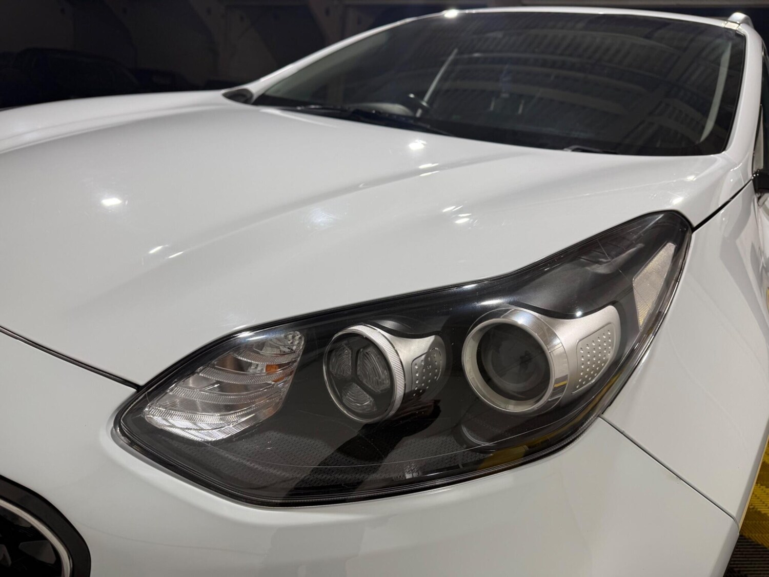 Used Kia Sportage 2017 for sale - 77525045: Photo 62