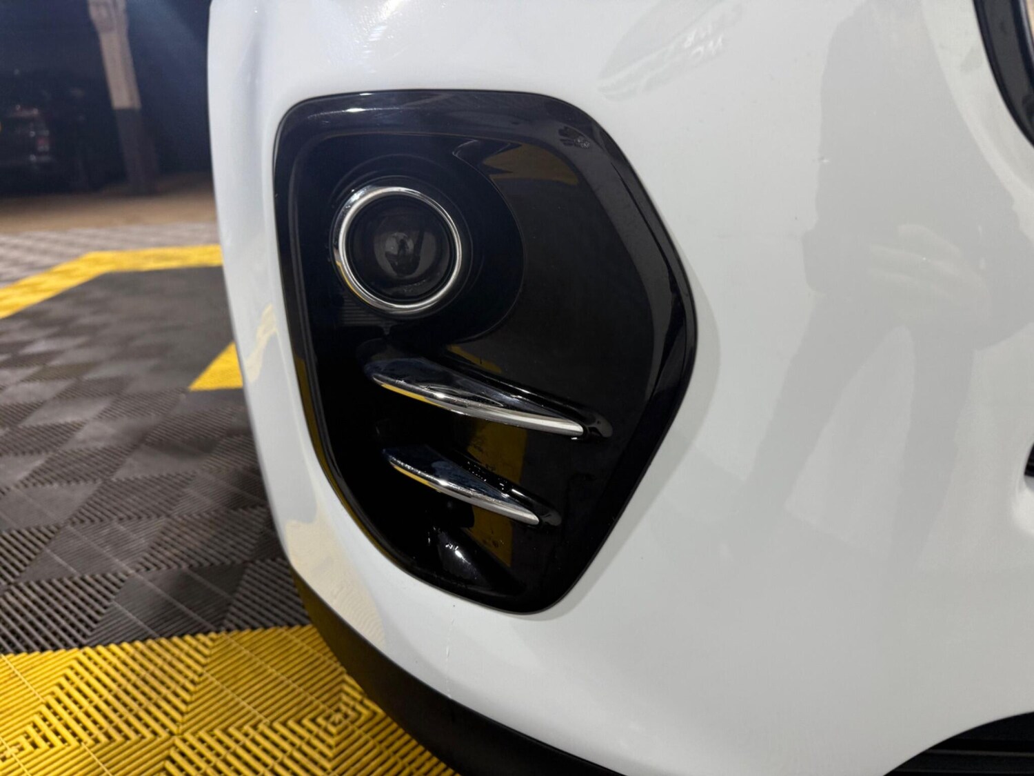 Used Kia Sportage 2017 for sale - 77525045: Photo 63