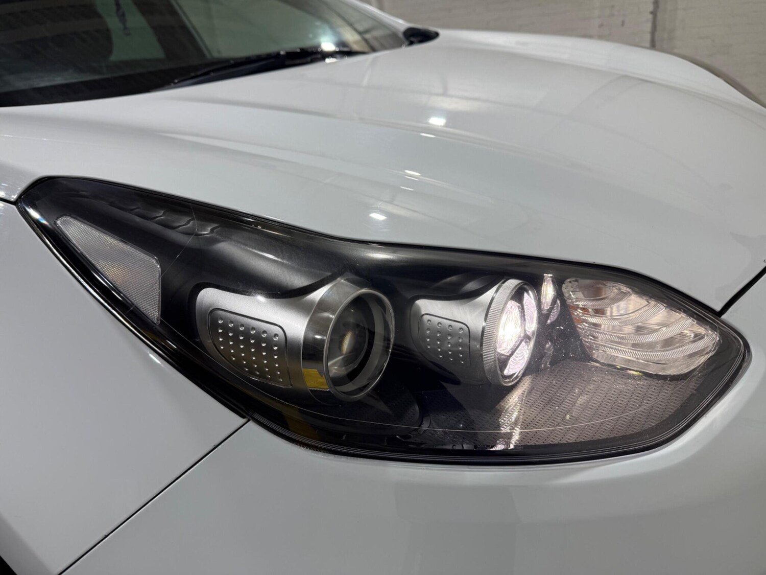 Used Kia Sportage 2017 for sale - 77525045: Photo 64