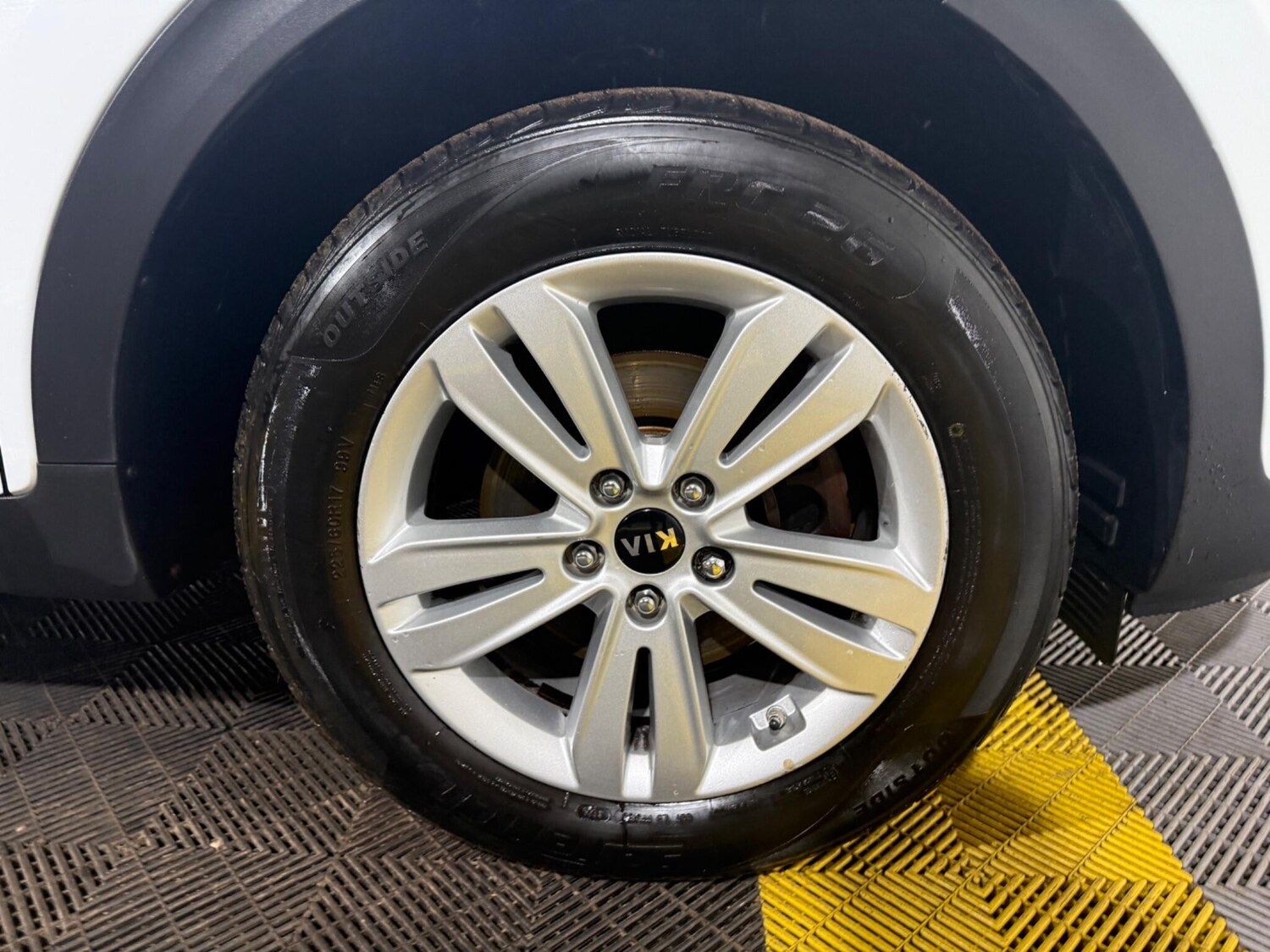 Used Kia Sportage 2017 for sale - 77525045: Photo 65