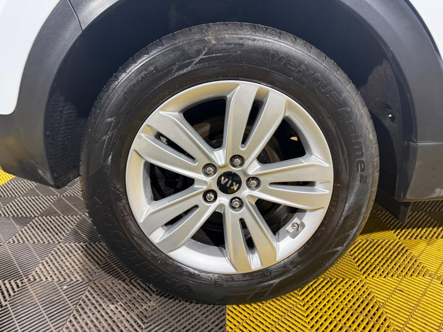 Used Kia Sportage 2017 for sale - 77525045: Photo 67