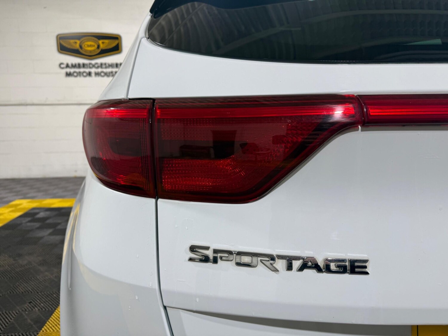 Used Kia Sportage 2017 for sale - 77525045: Photo 72