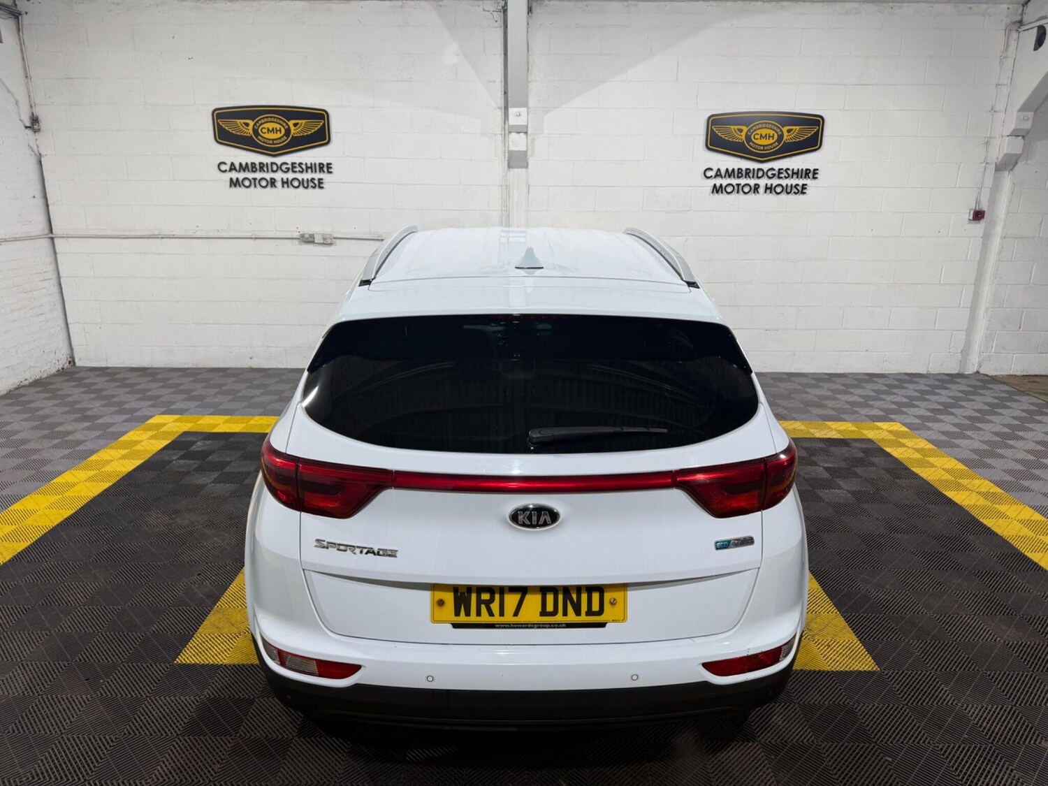 Used Kia Sportage 2017 for sale - 77525045: Photo 73