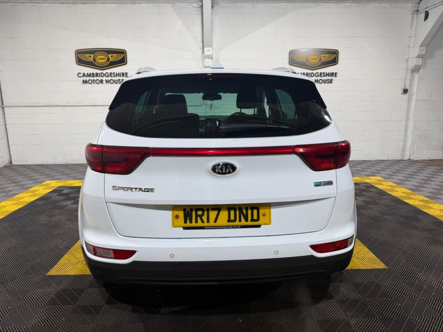 Used Kia Sportage 2017 for sale - 77525045: Photo 74