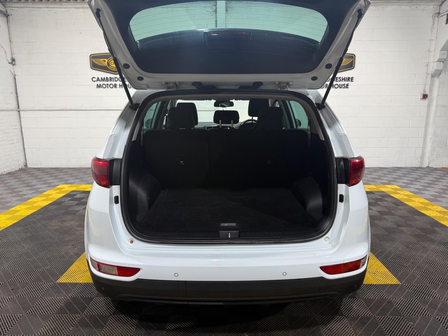 Used Kia Sportage 2017 for sale - 77525045: Photo 8