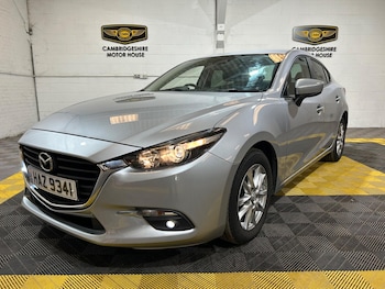 Used Mazda Mazda3 2019 for sale - 75415051: Photo