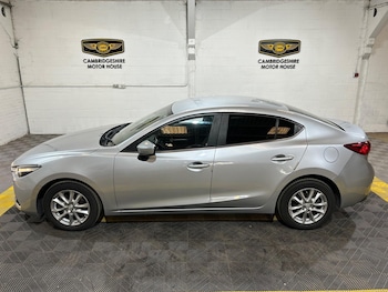 Used Mazda Mazda3 2019 for sale - 75415051: Photo