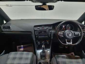 Used Volkswagen Golf 2016 for sale - 73694426: Photo